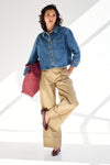 Francie Trousers Cocoon