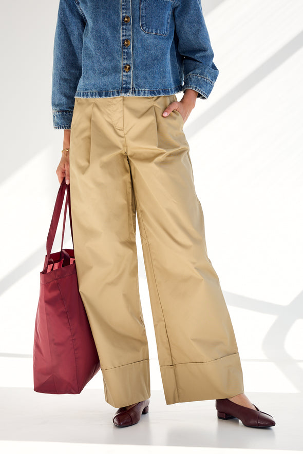 Francie Trousers Cocoon