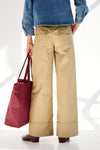 Francie Trousers Cocoon