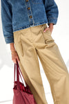 Francie Trousers Cocoon