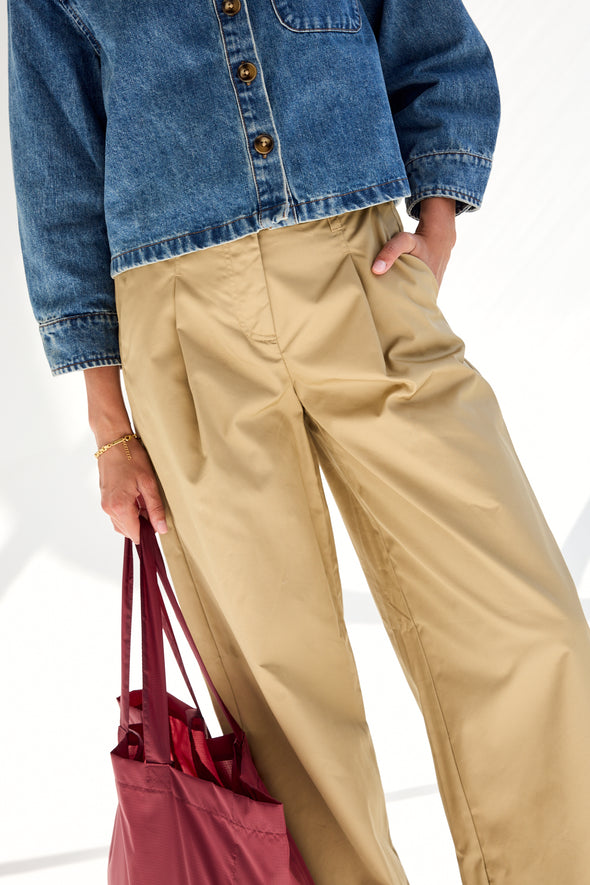 Francie Trousers Cocoon