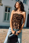 Cassandra Top Leo