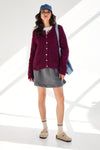 Marcus Mini Skirt
