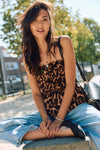 Cassandra Top Leo