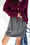 Marcus Mini Skirt