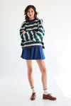 Joëlle Denim Skirt
