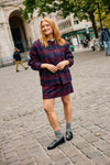 Aino Wool Jacket