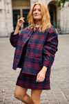 Aino Wool Jacket
