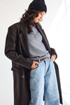 Nara Long Coat