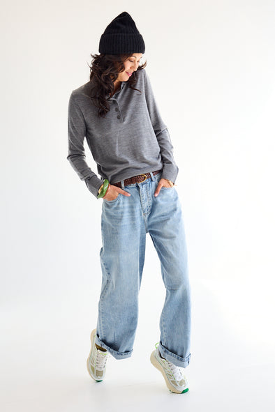 Brooke Denim