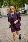 Aino Wool Jacket