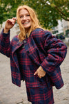 Aino Wool Jacket