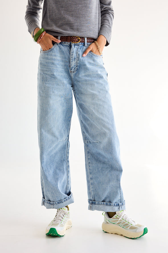 Brooke Denim