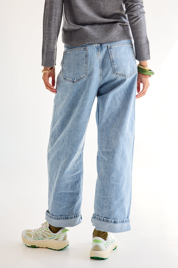 Brooke Denim