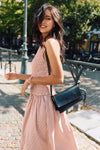 Bayoux Dress Tan