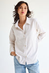 Belton Shirt Taupe