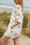Paloma Shirt & Short