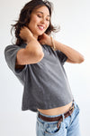 Too T-Shirt Graffit