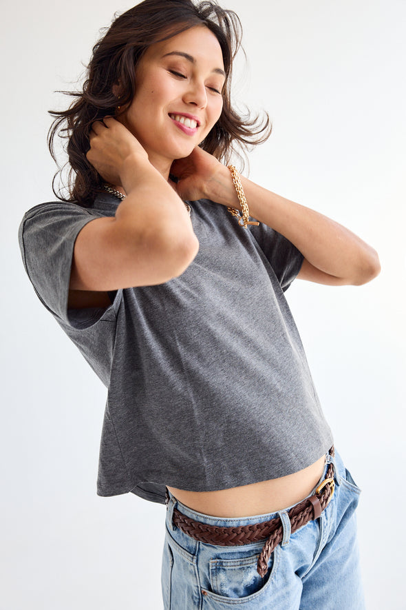 Too T-Shirt Graffit
