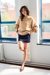 Beyeler Jumper Tea