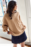 Beyeler Jumper Tea