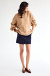 Beyeler Jumper Tea