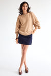 Beyeler Jumper Tea