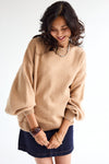 Beyeler Jumper Tea