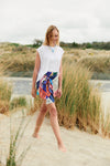 Bandana Summer Shorts