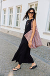 Gustave Dress Black