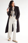 Demain Leisure Trousers Grey