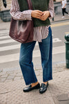 Bay Cruise Denim Melody Blue