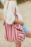 Serena Blouse Offwhite