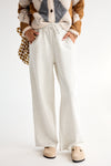 Demain Leisure Trousers Grey