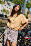 Chebbi Sweater Camino Sol
