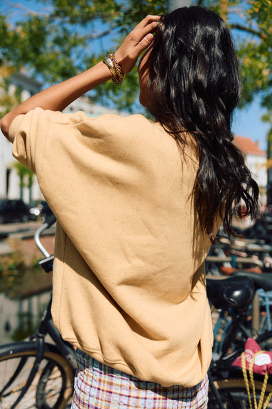 Chebbi Sweater Camino Sol
