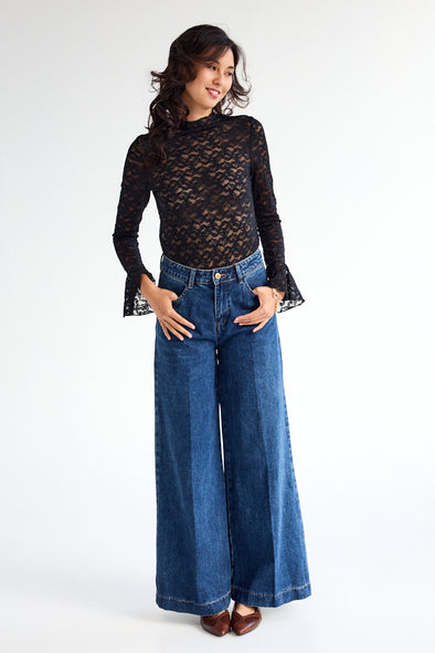 Pepino Palazzo Jeans