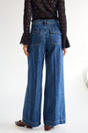 Pepino Palazzo Jeans