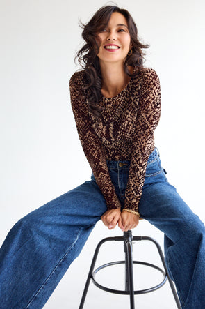Sari LS Top Chicory Coffee