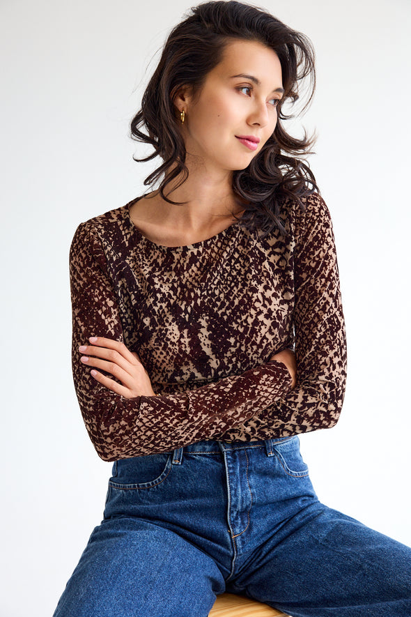 Sari LS Top Chicory Coffee