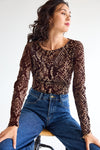 Sari LS Top Chicory Coffee