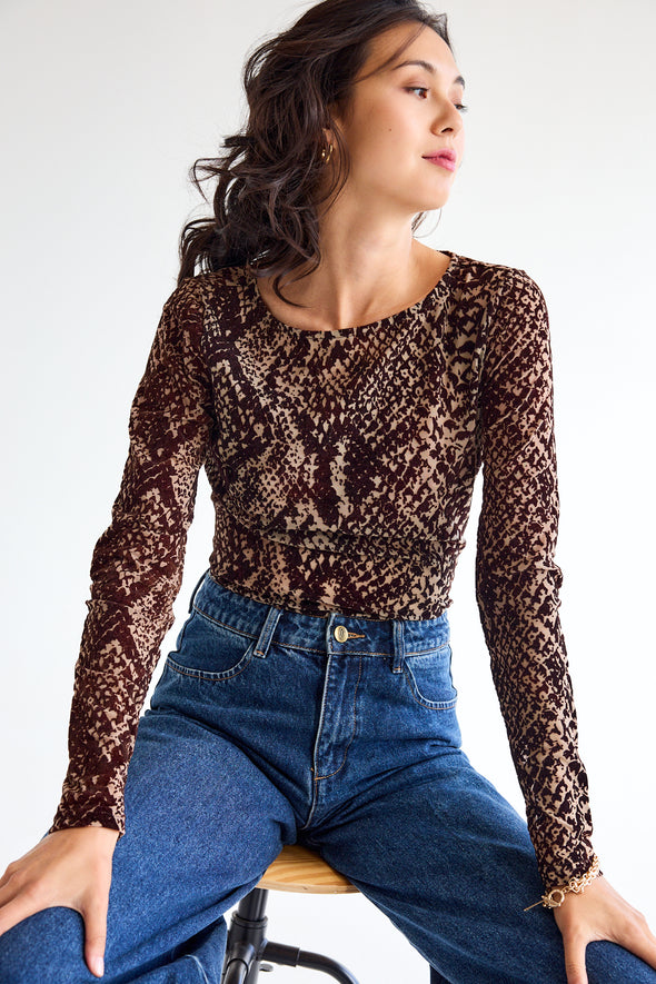 Sari LS Top Chicory Coffee