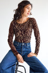 Sari LS Top Chicory Coffee