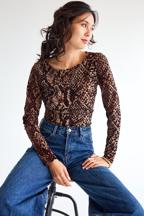 Sari LS Top Chicory Coffee