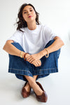 Tiara T-Shirt White