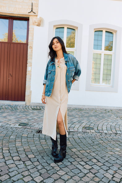 Valensole Dress