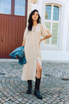 Valensole Dress