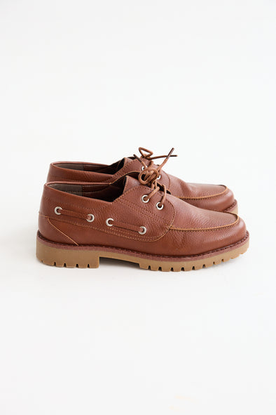 Clyde Loafer