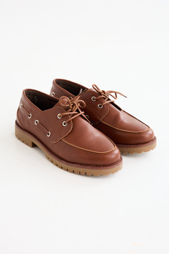 Clyde Loafer
