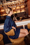 Roberta Denim Dress